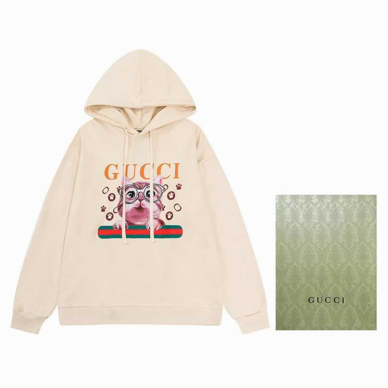 Gucci hoodies-122